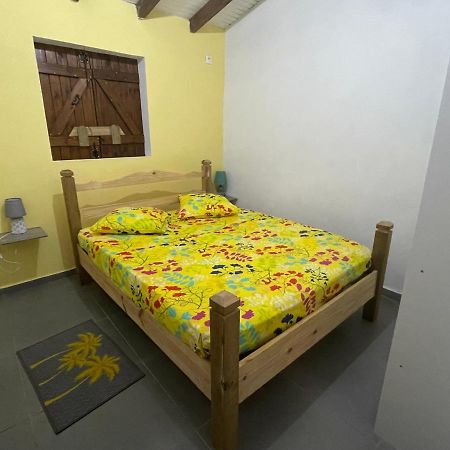 Le Sucrier Villa Saint-Francois  Dış mekan fotoğraf